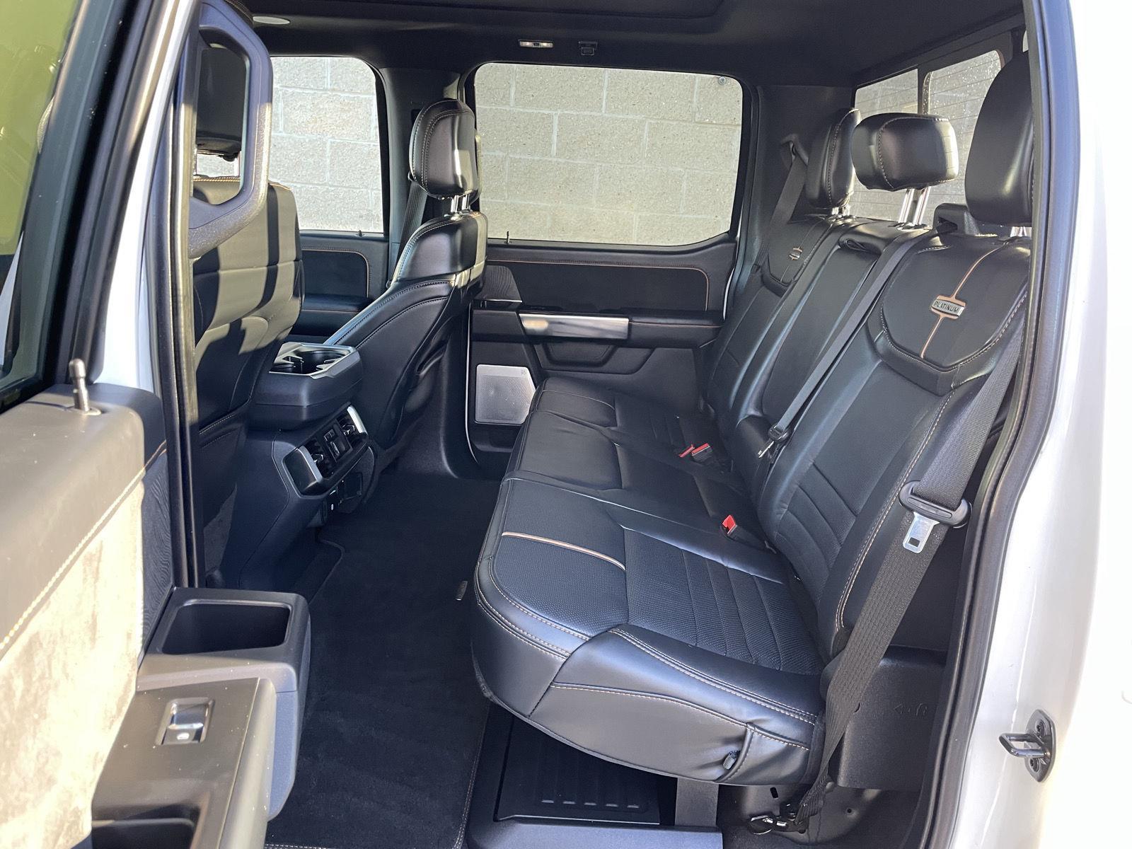 Used 2023 Ford F-150 for sale in Lincoln NE