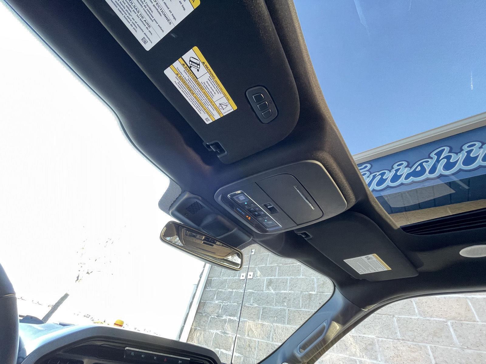 Used 2023 Ford F-150 for sale in Lincoln NE