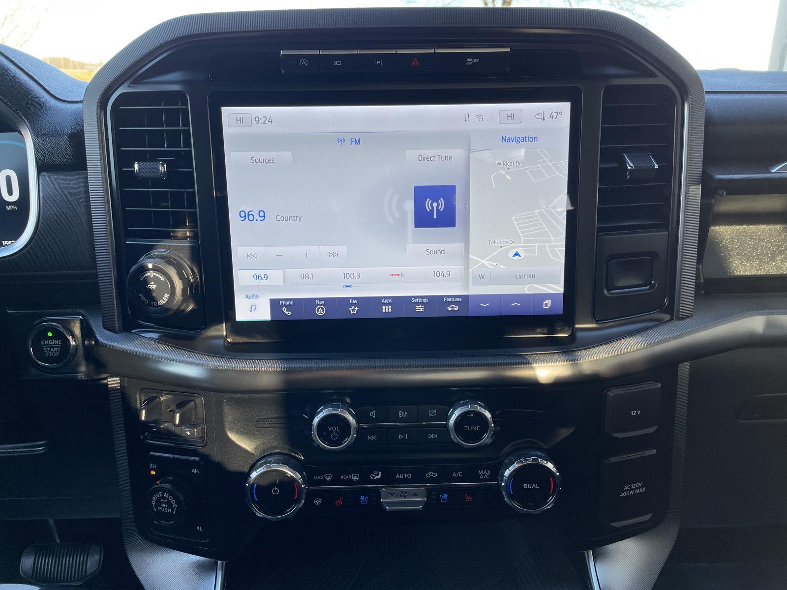 Used 2023 Ford F-150 for sale in Lincoln NE