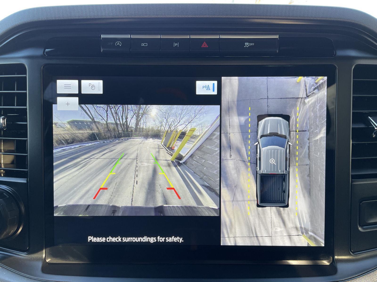 Used 2023 Ford F-150 for sale in Lincoln NE