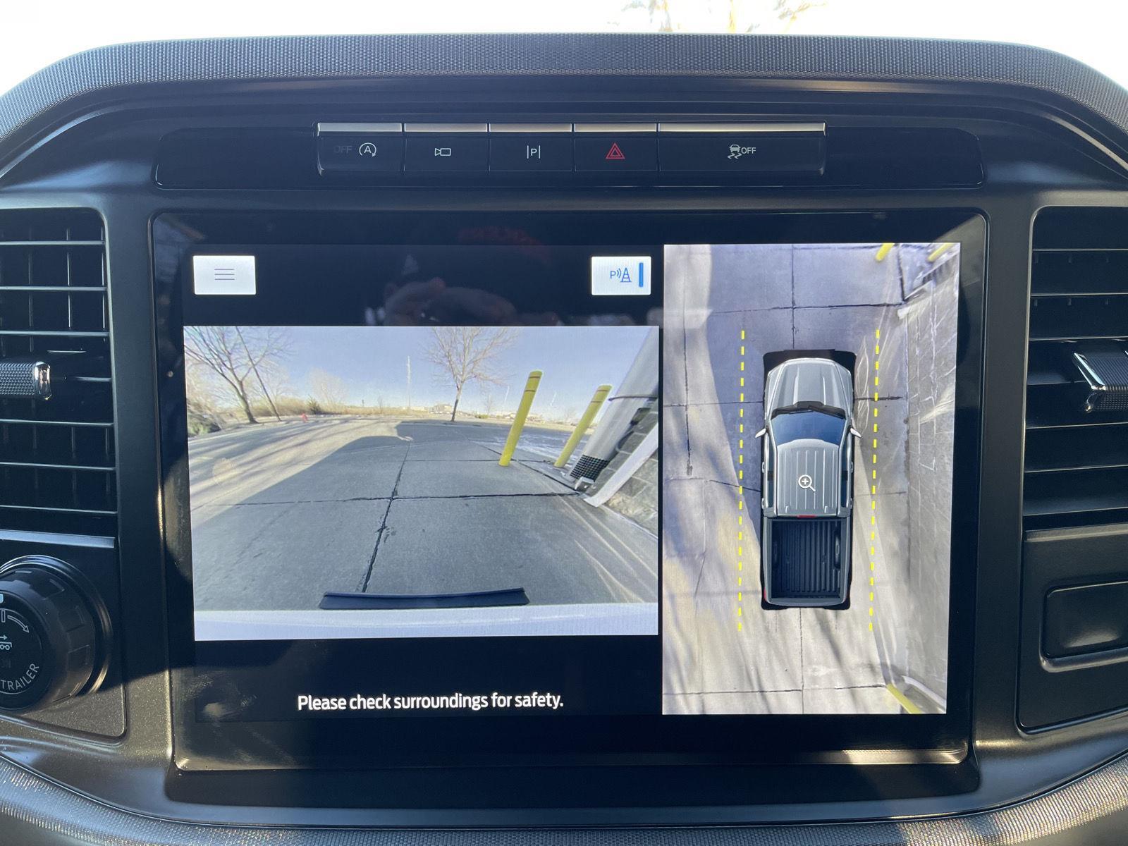 Used 2023 Ford F-150 for sale in Lincoln NE