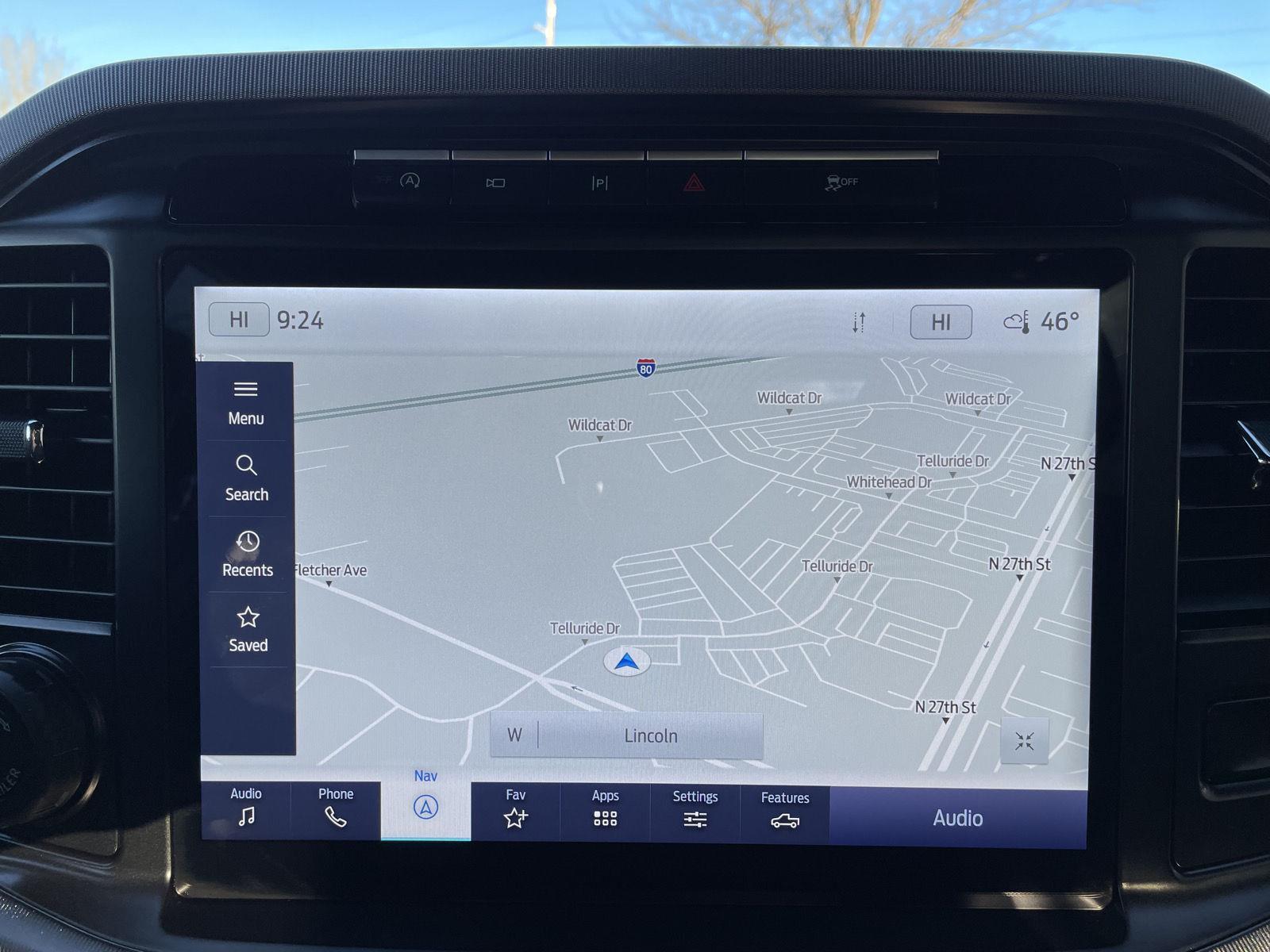 Used 2023 Ford F-150 for sale in Lincoln NE