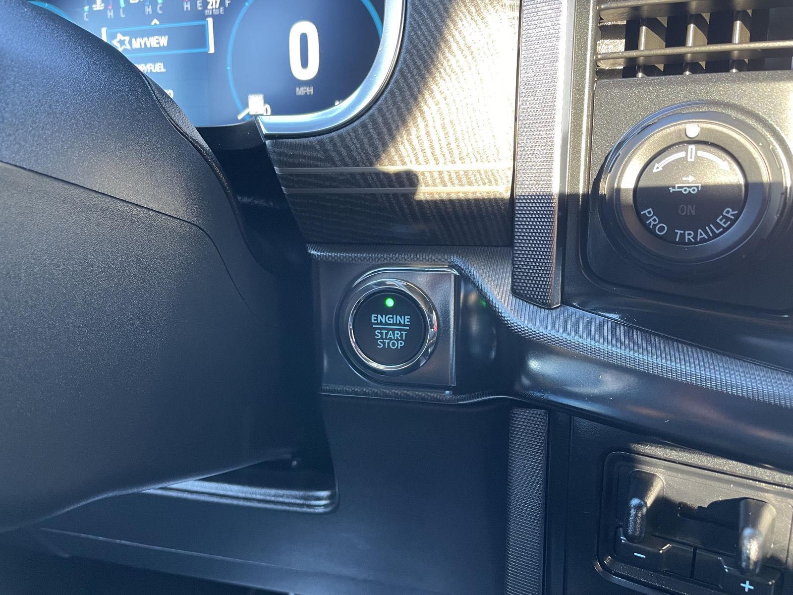 Used 2023 Ford F-150 for sale in Lincoln NE