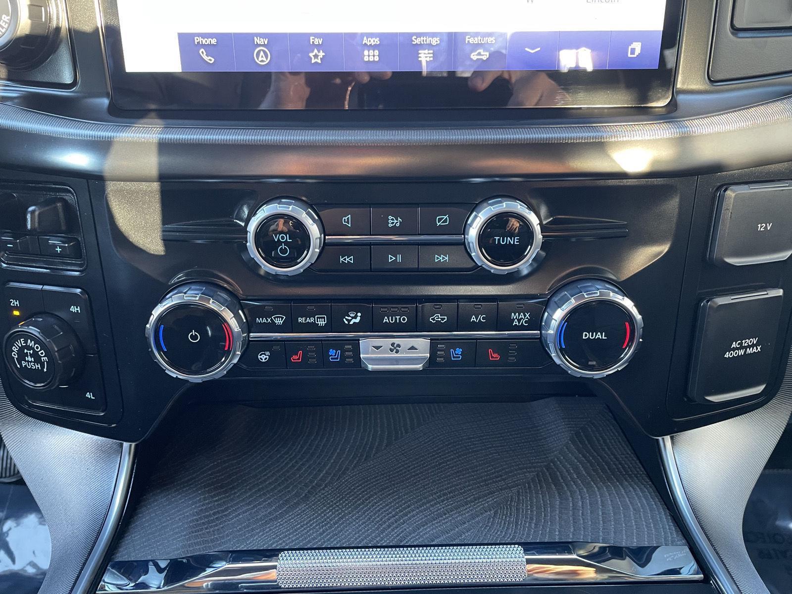 Used 2023 Ford F-150 for sale in Lincoln NE