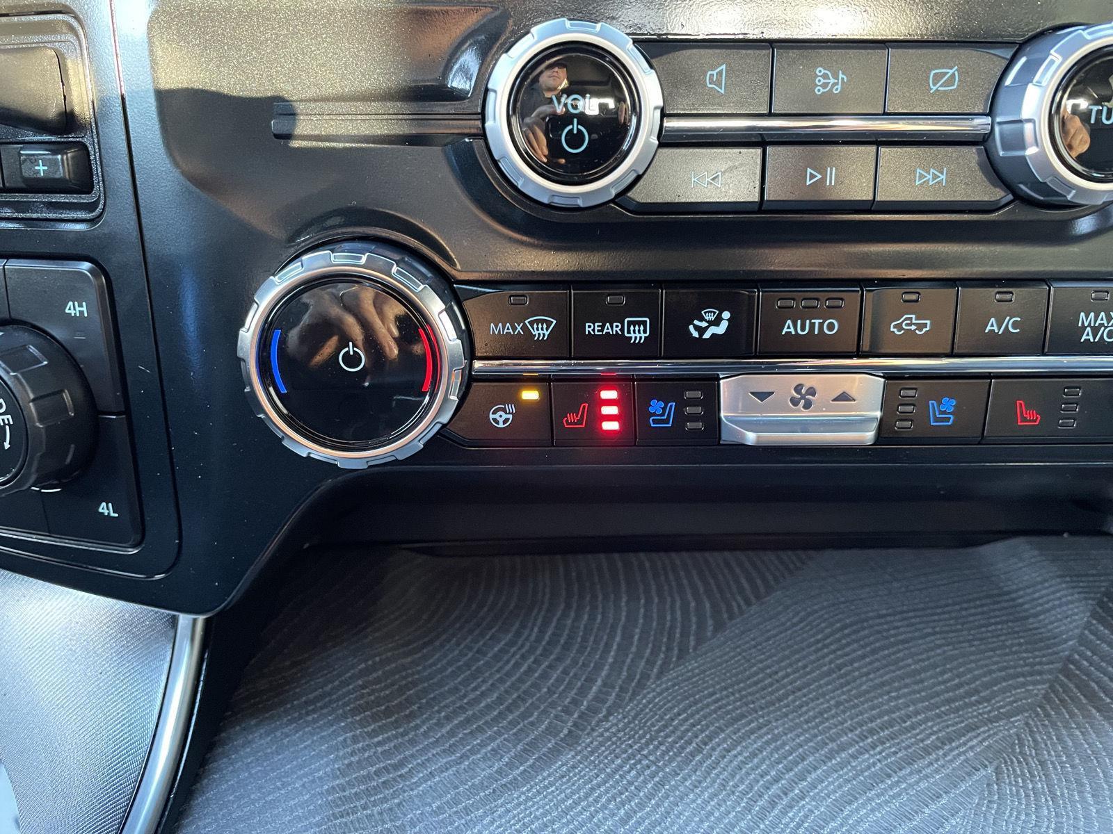 Used 2023 Ford F-150 for sale in Lincoln NE