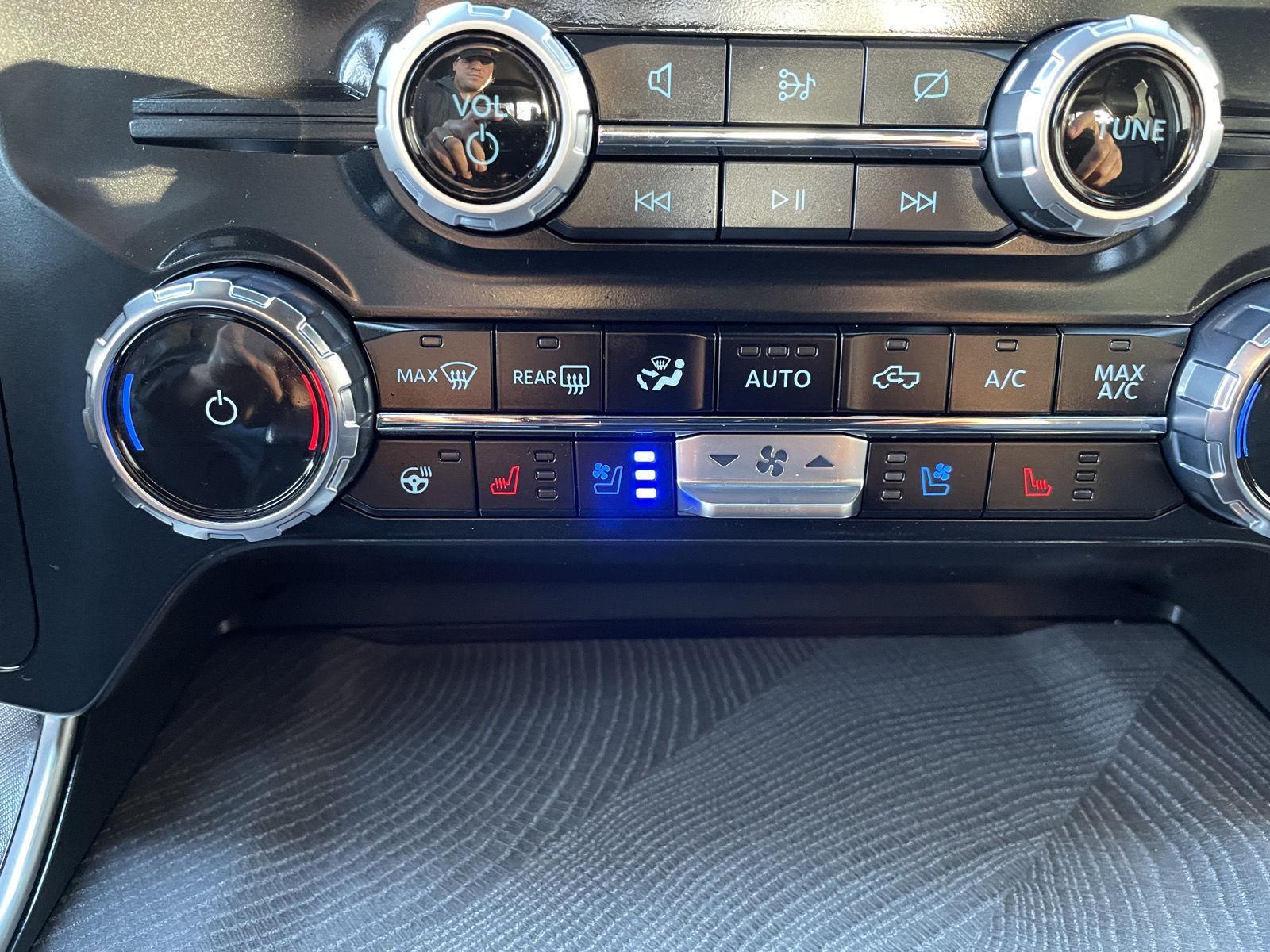 Used 2023 Ford F-150 for sale in Lincoln NE