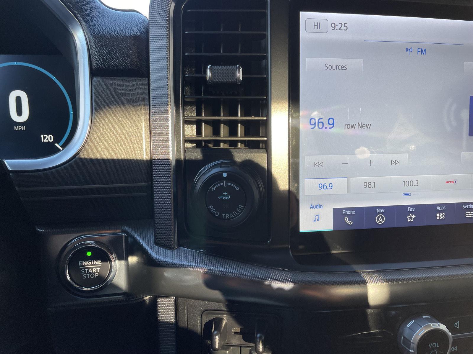 Used 2023 Ford F-150 for sale in Lincoln NE