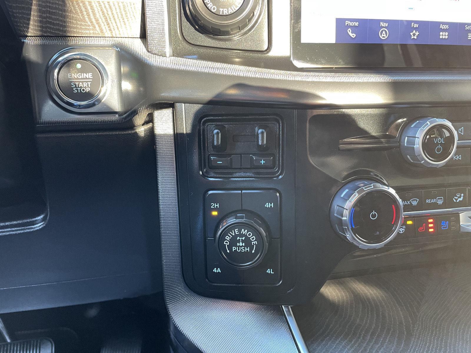 Used 2023 Ford F-150 for sale in Lincoln NE