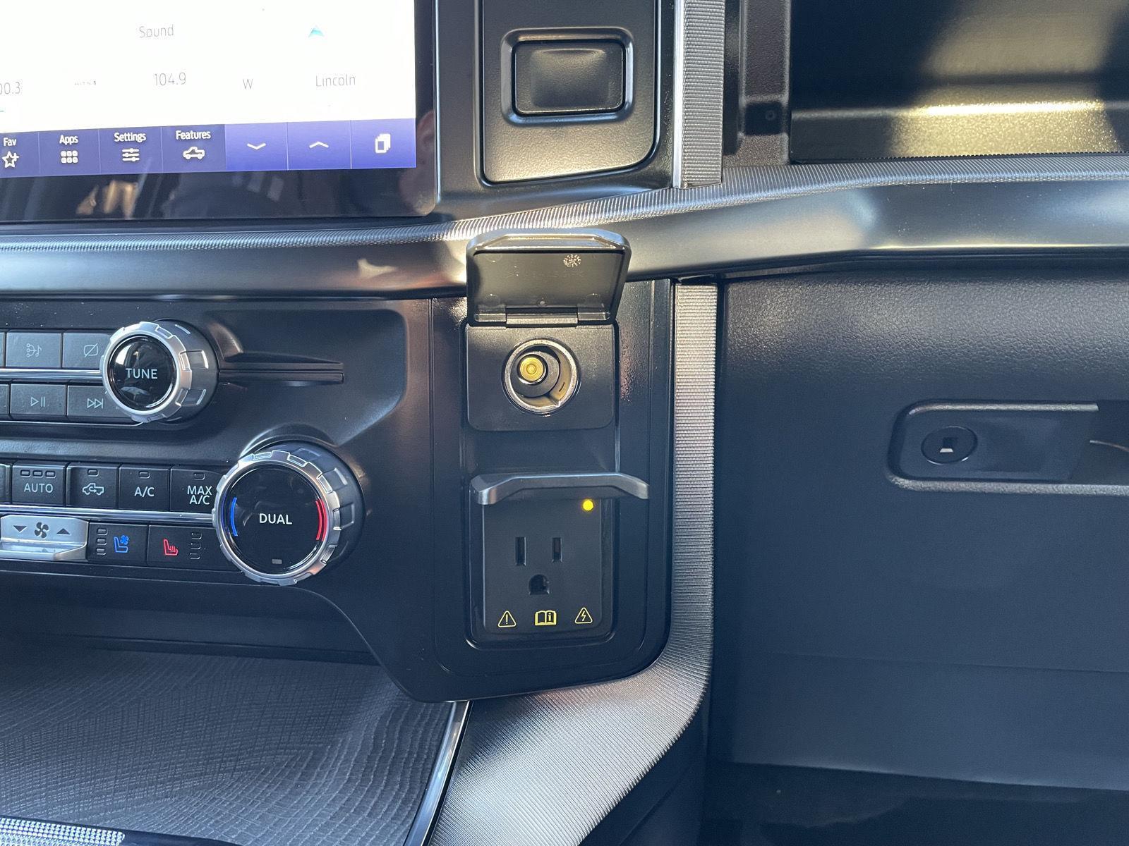 Used 2023 Ford F-150 for sale in Lincoln NE