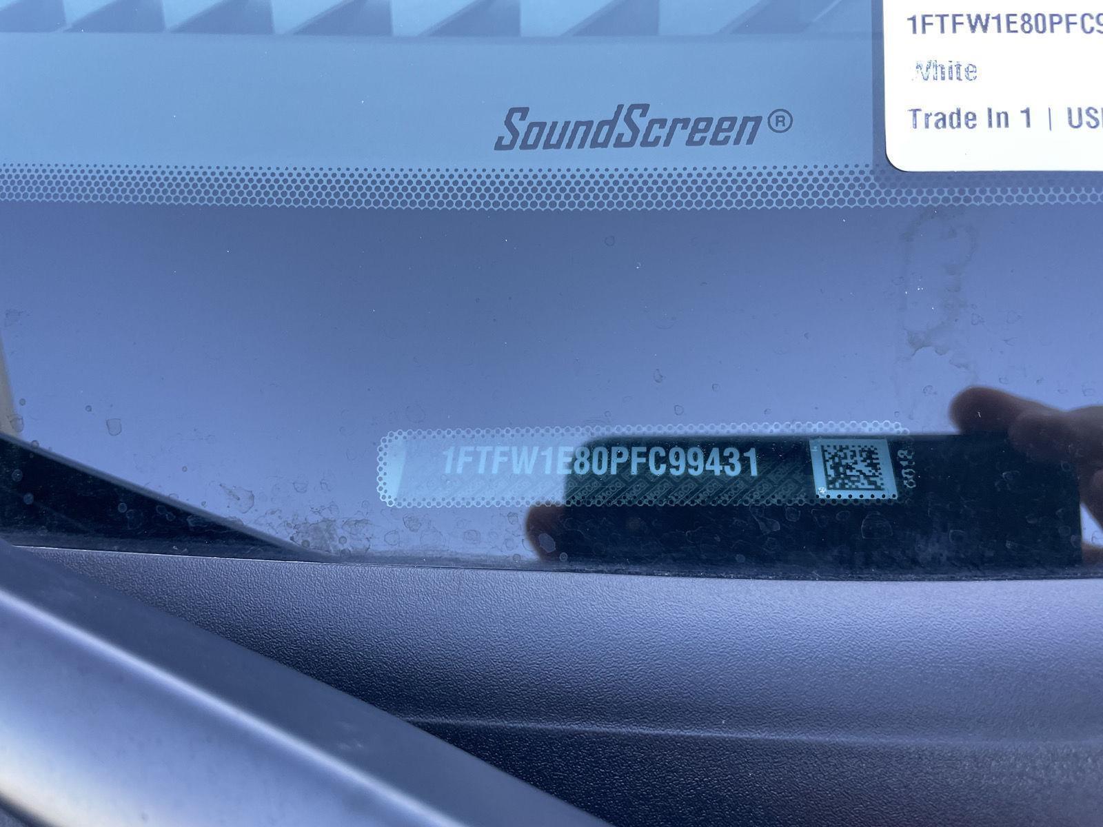 Used 2023 Ford F-150 for sale in Lincoln NE