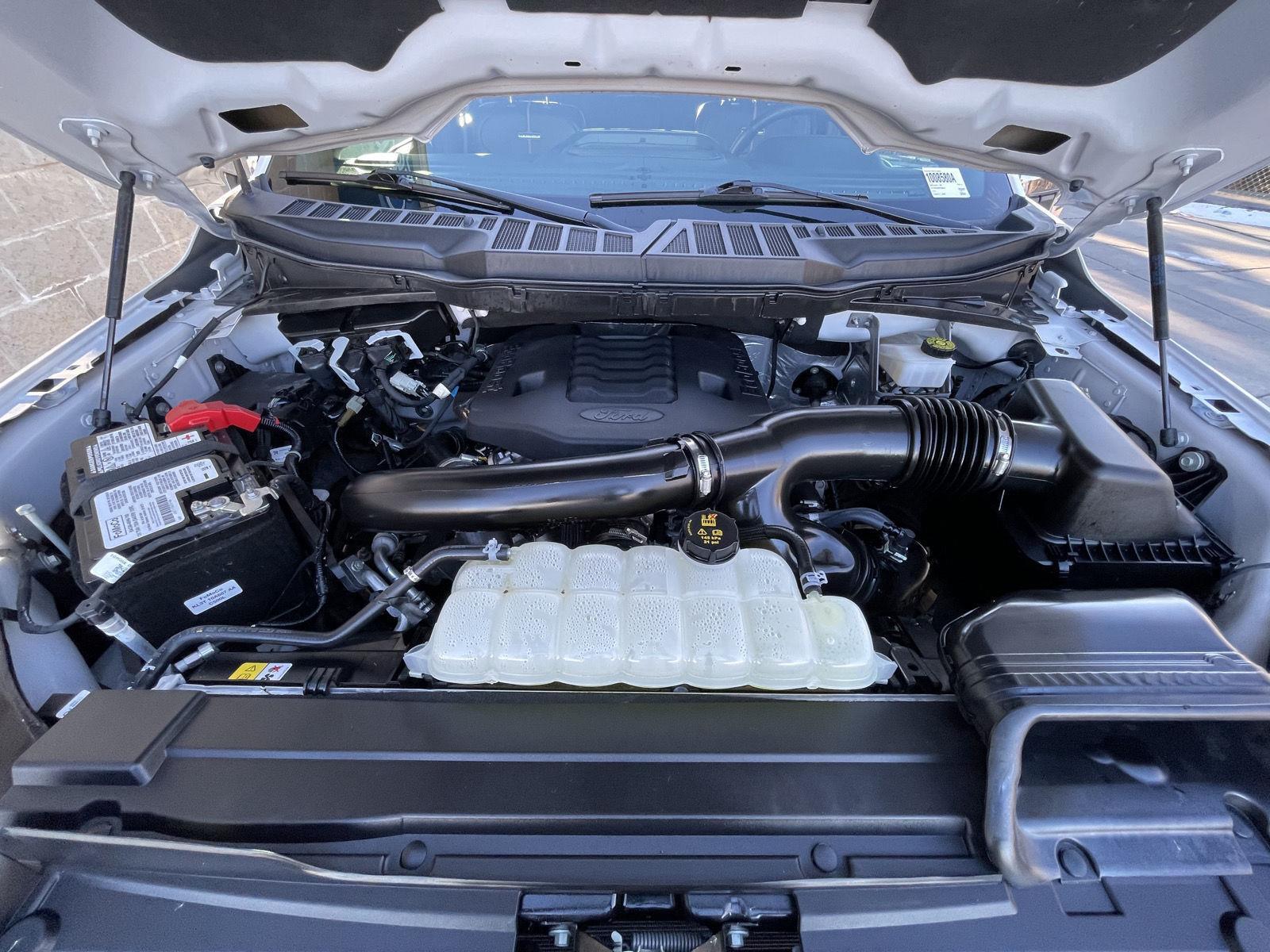 Used 2023 Ford F-150 for sale in Lincoln NE