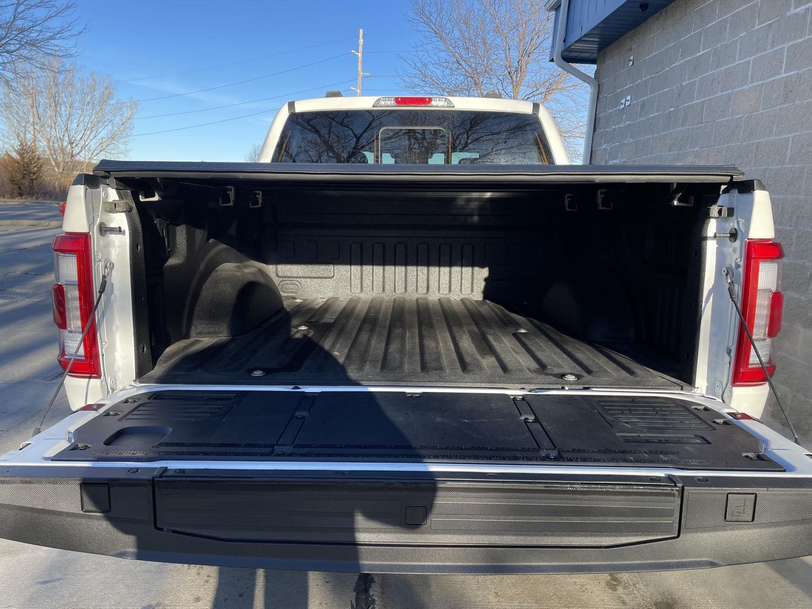 Used 2023 Ford F-150 for sale in Lincoln NE