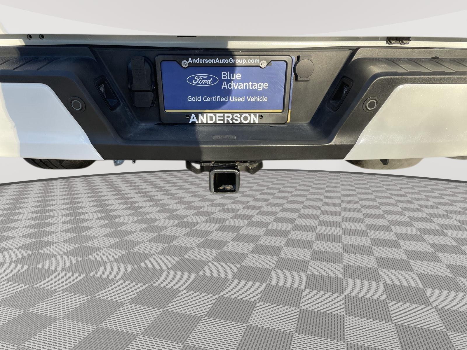 Used 2023 Ford F-150 for sale in Lincoln NE