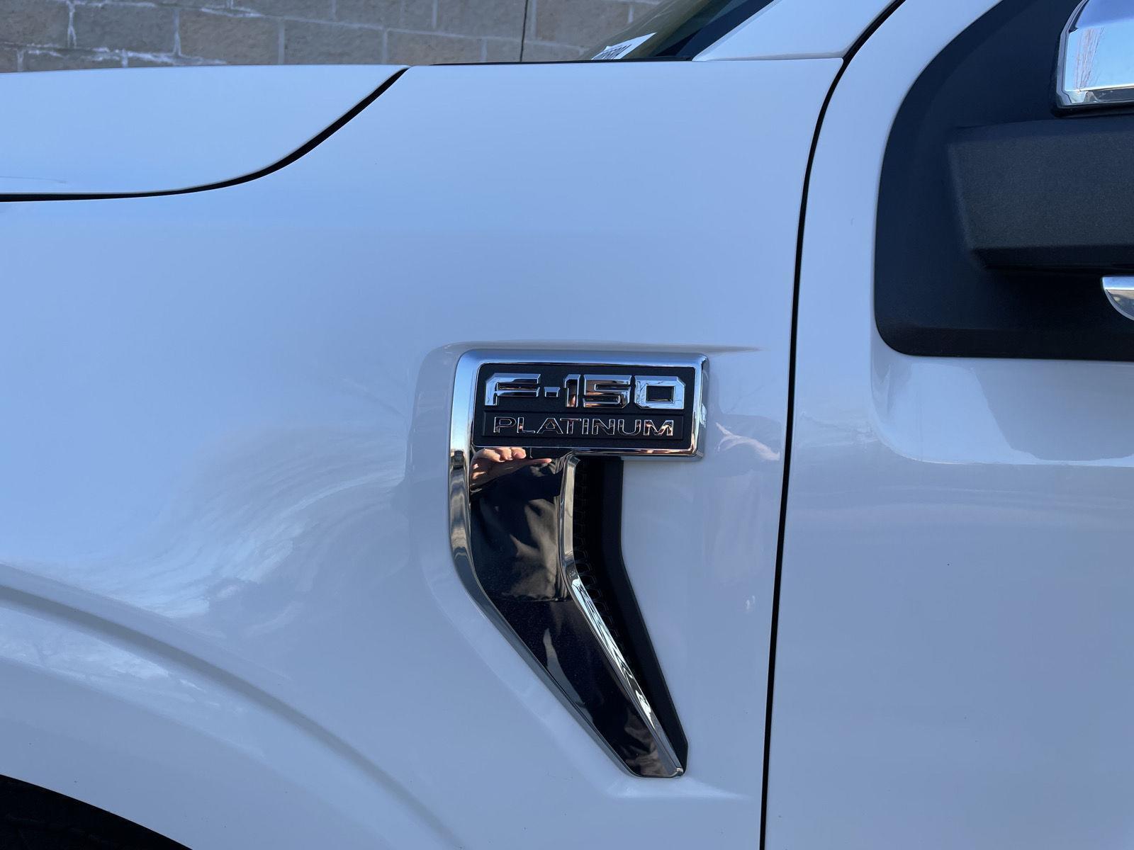 Used 2023 Ford F-150 for sale in Lincoln NE