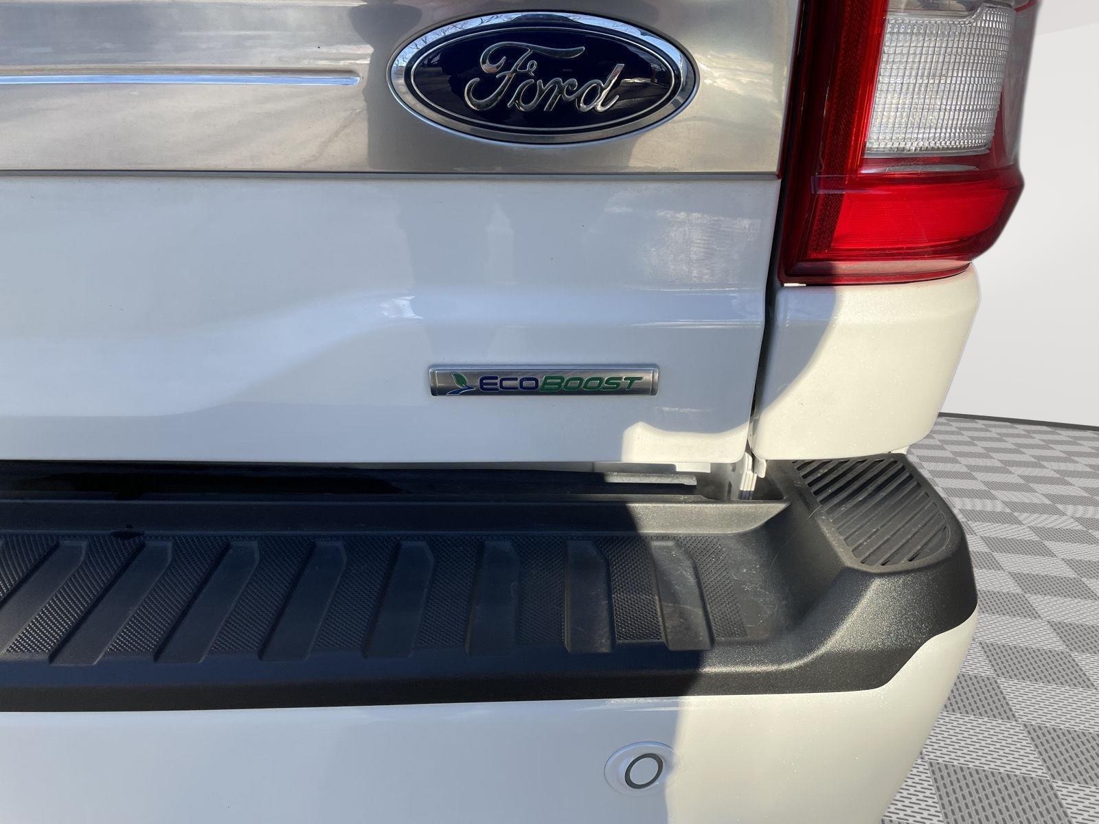 Used 2023 Ford F-150 for sale in Lincoln NE