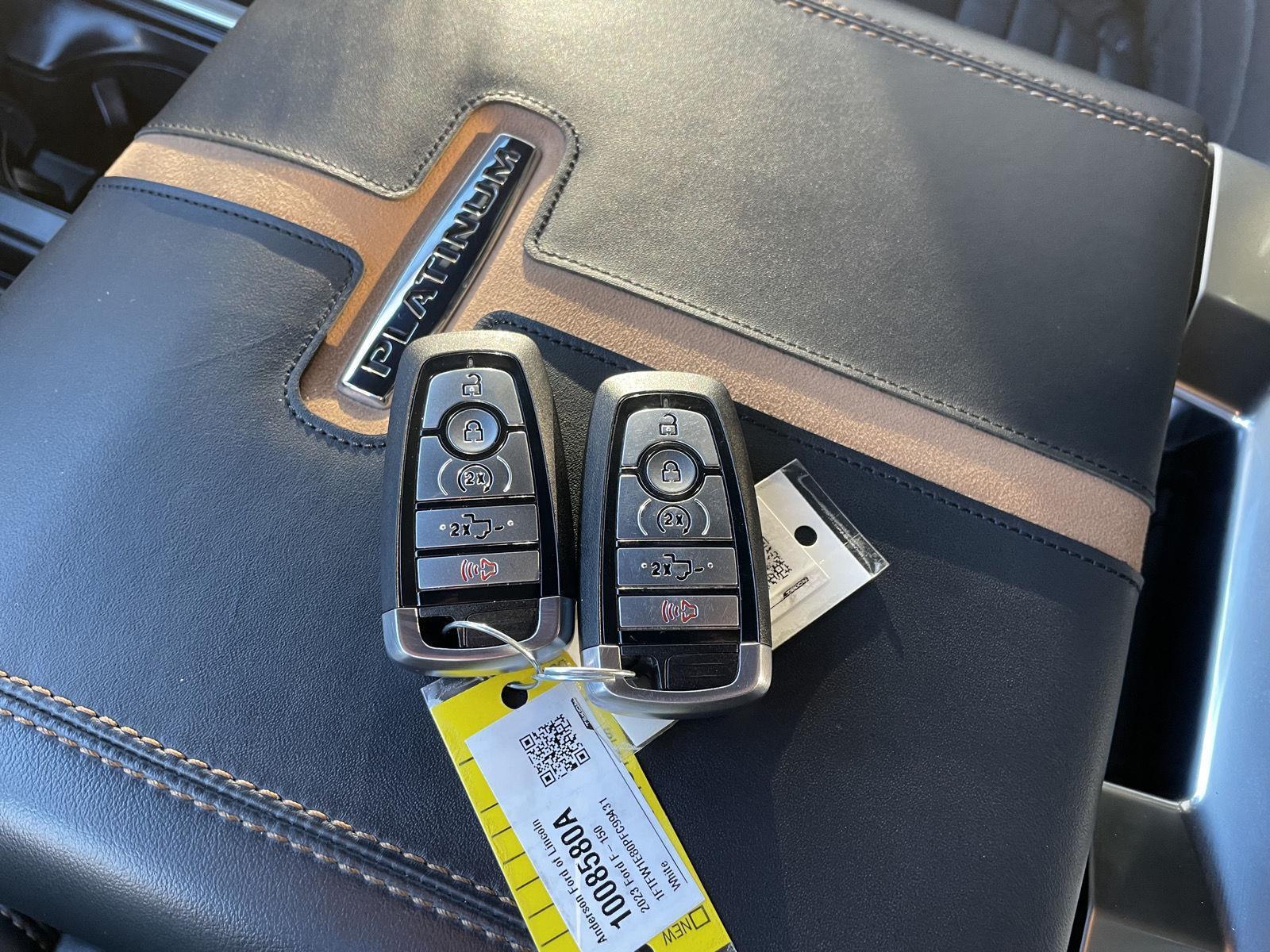 Used 2023 Ford F-150 for sale in Lincoln NE