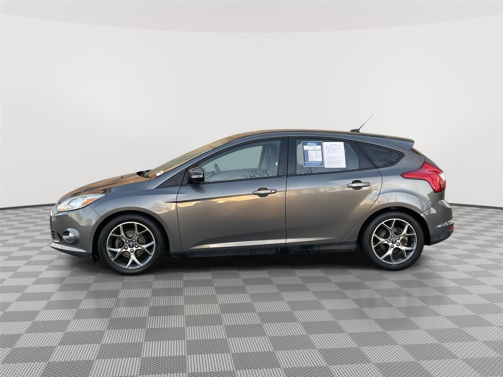 Used 2014 Ford Focus for sale in Lincoln NE