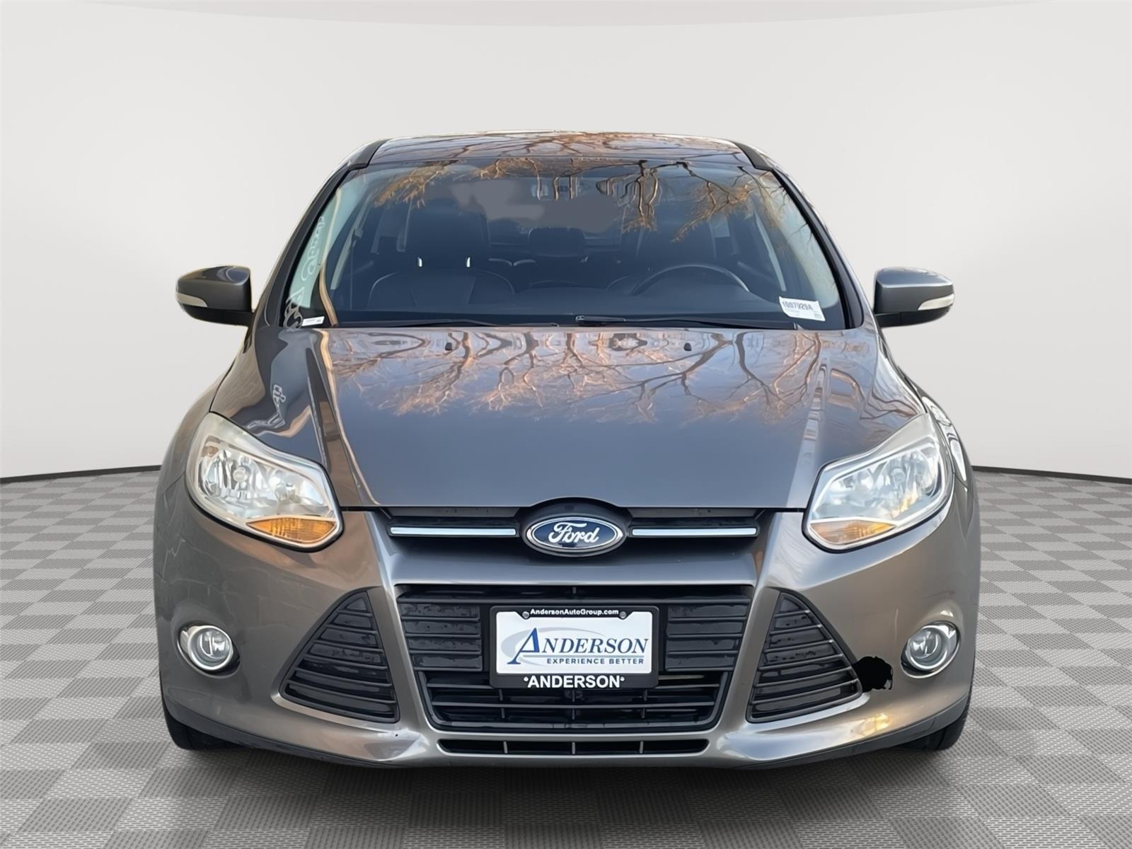 Used 2014 Ford Focus for sale in Lincoln NE