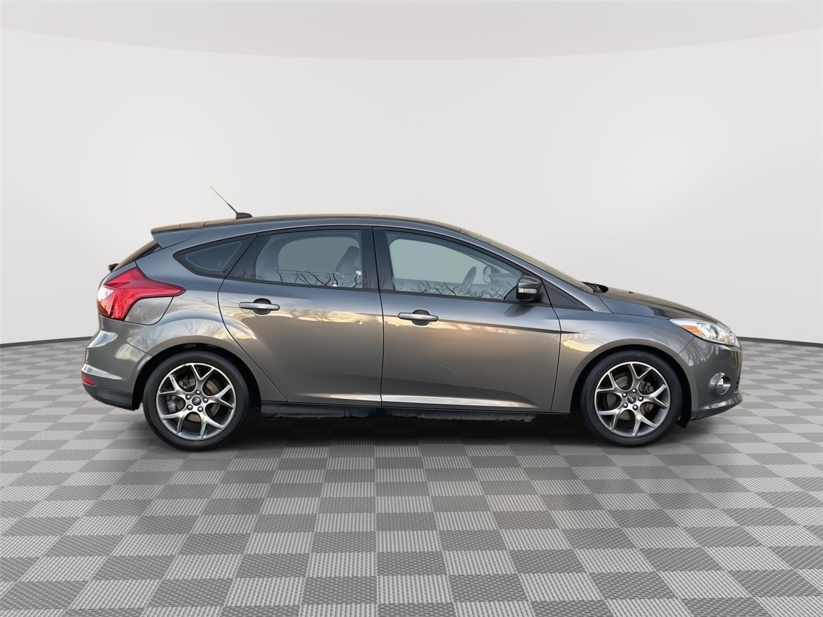 Used 2014 Ford Focus for sale in Lincoln NE