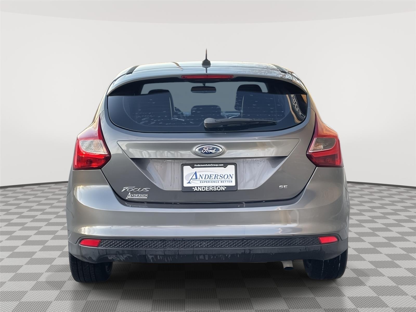 Used 2014 Ford Focus for sale in Lincoln NE
