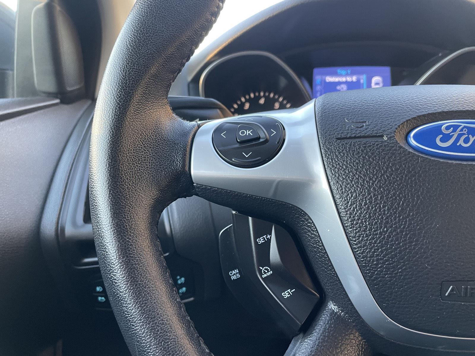 Used 2014 Ford Focus for sale in Lincoln NE