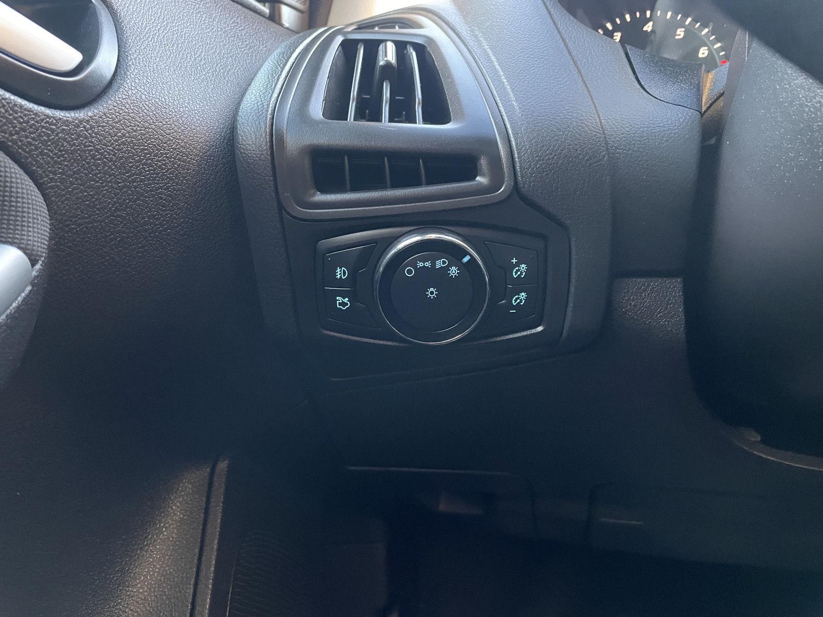 Used 2014 Ford Focus for sale in Lincoln NE