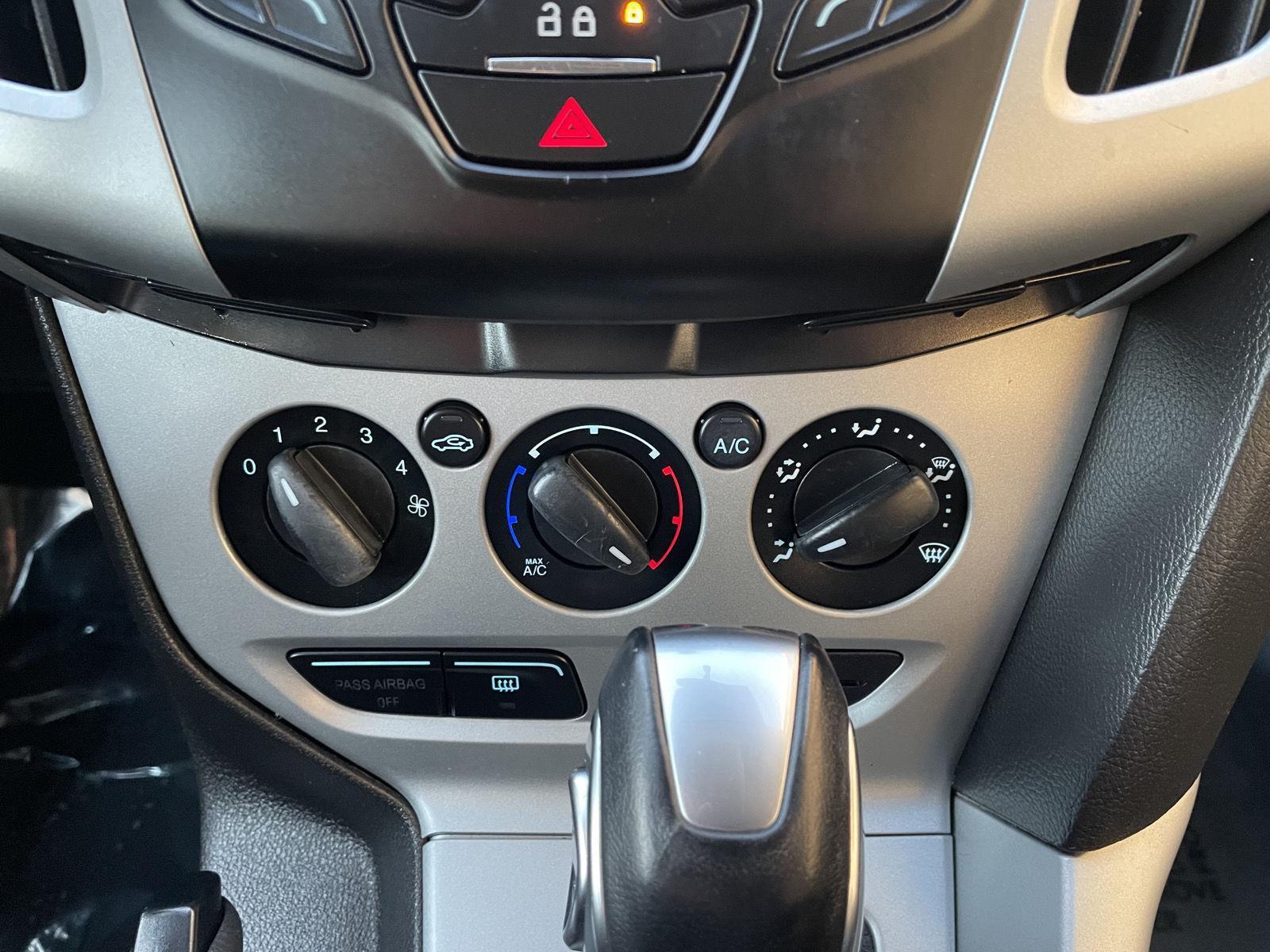 Used 2014 Ford Focus for sale in Lincoln NE