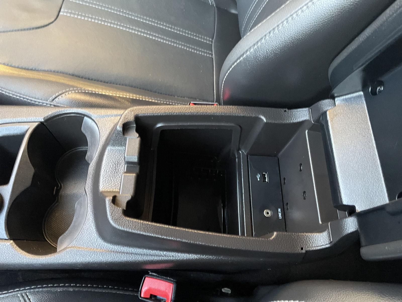 Used 2014 Ford Focus for sale in Lincoln NE