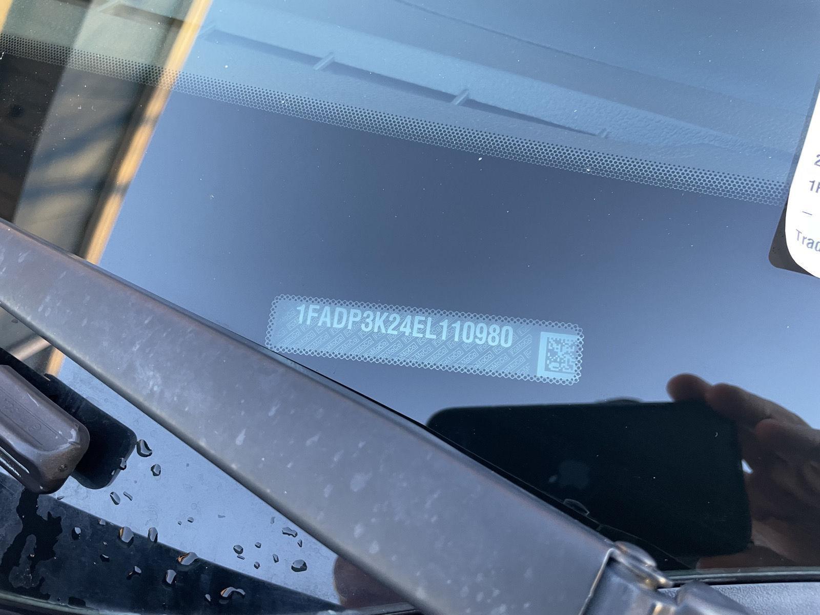 Used 2014 Ford Focus for sale in Lincoln NE