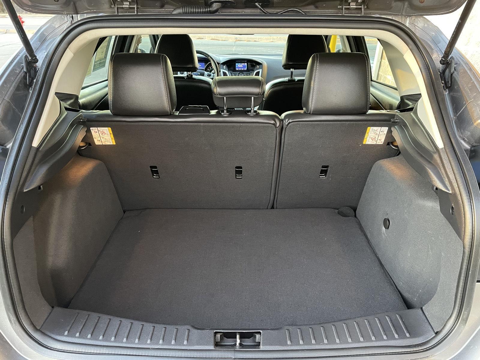 Used 2014 Ford Focus for sale in Lincoln NE