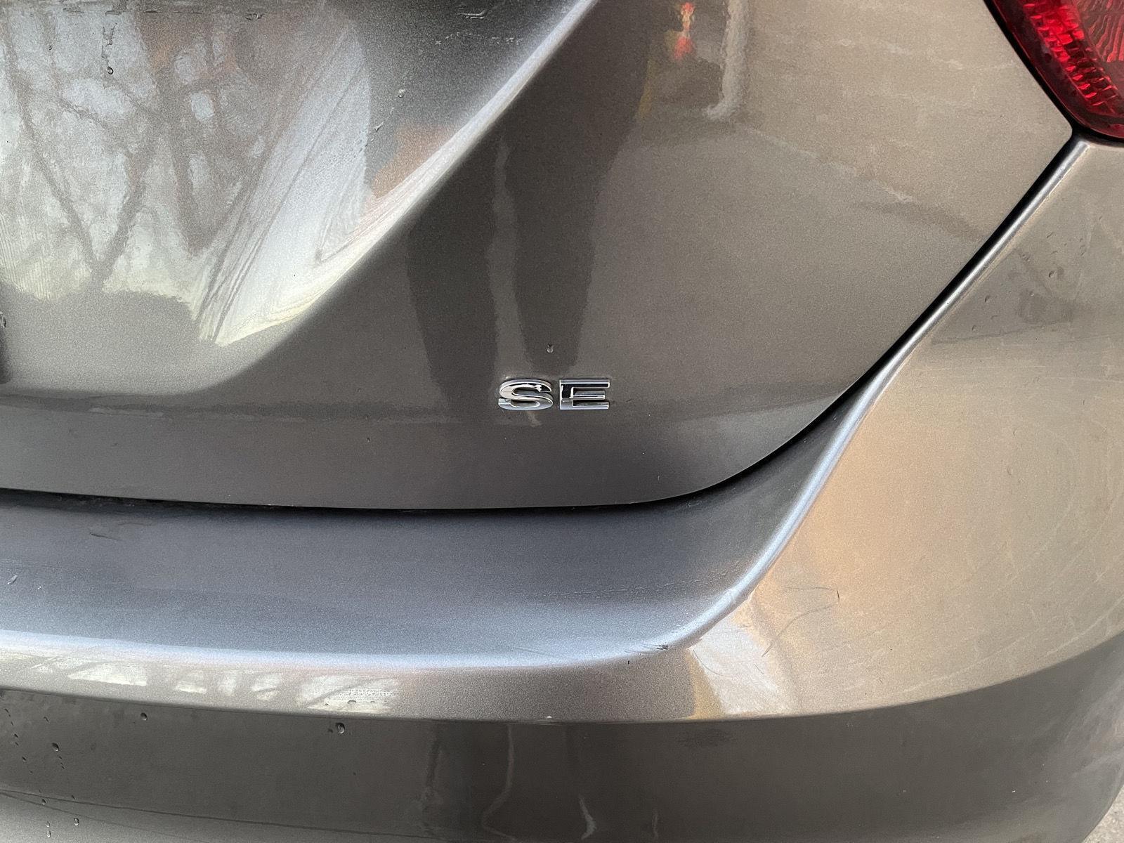 Used 2014 Ford Focus for sale in Lincoln NE