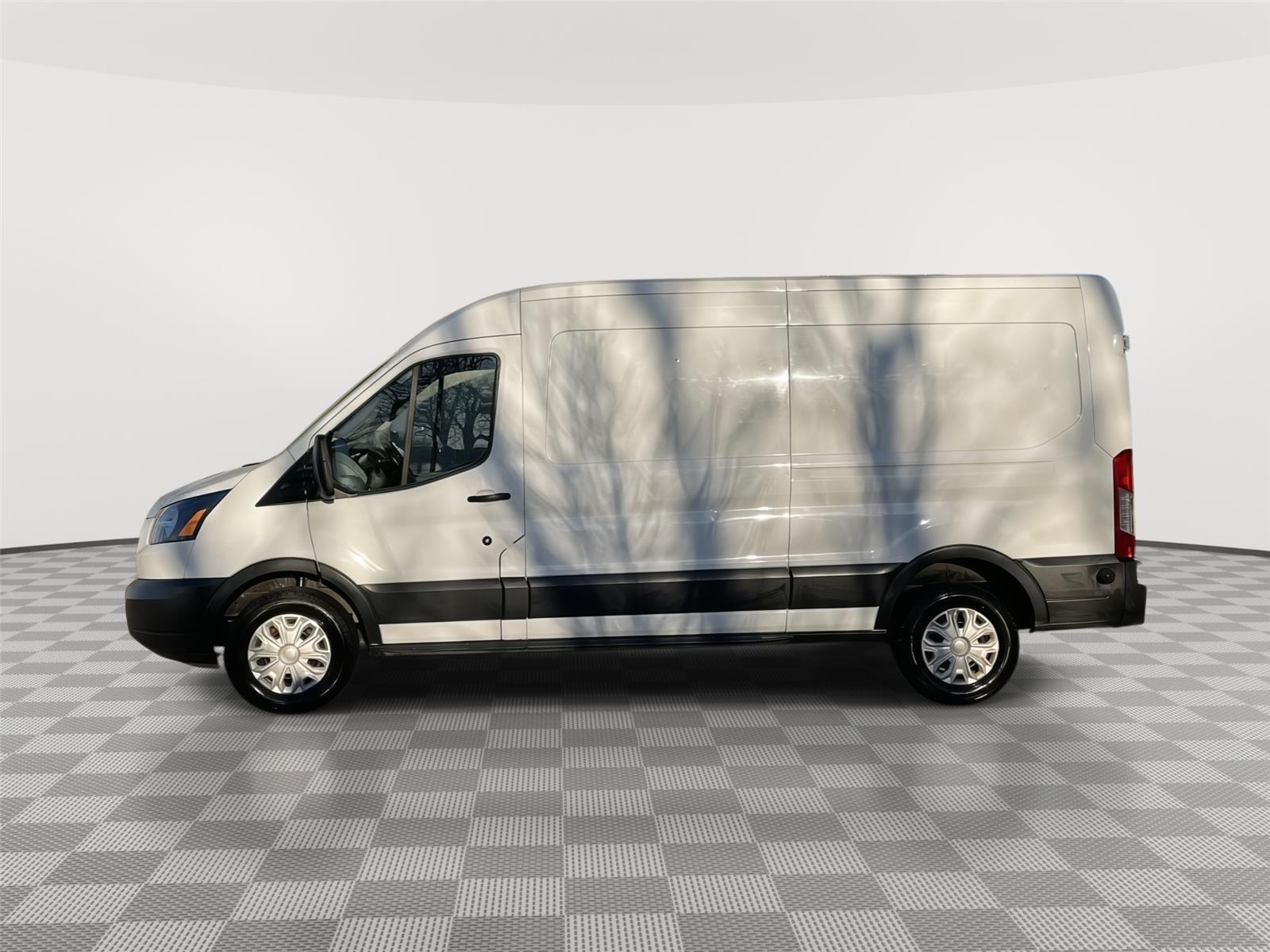 Used 2017 Ford Transit Van for sale in Lincoln NE