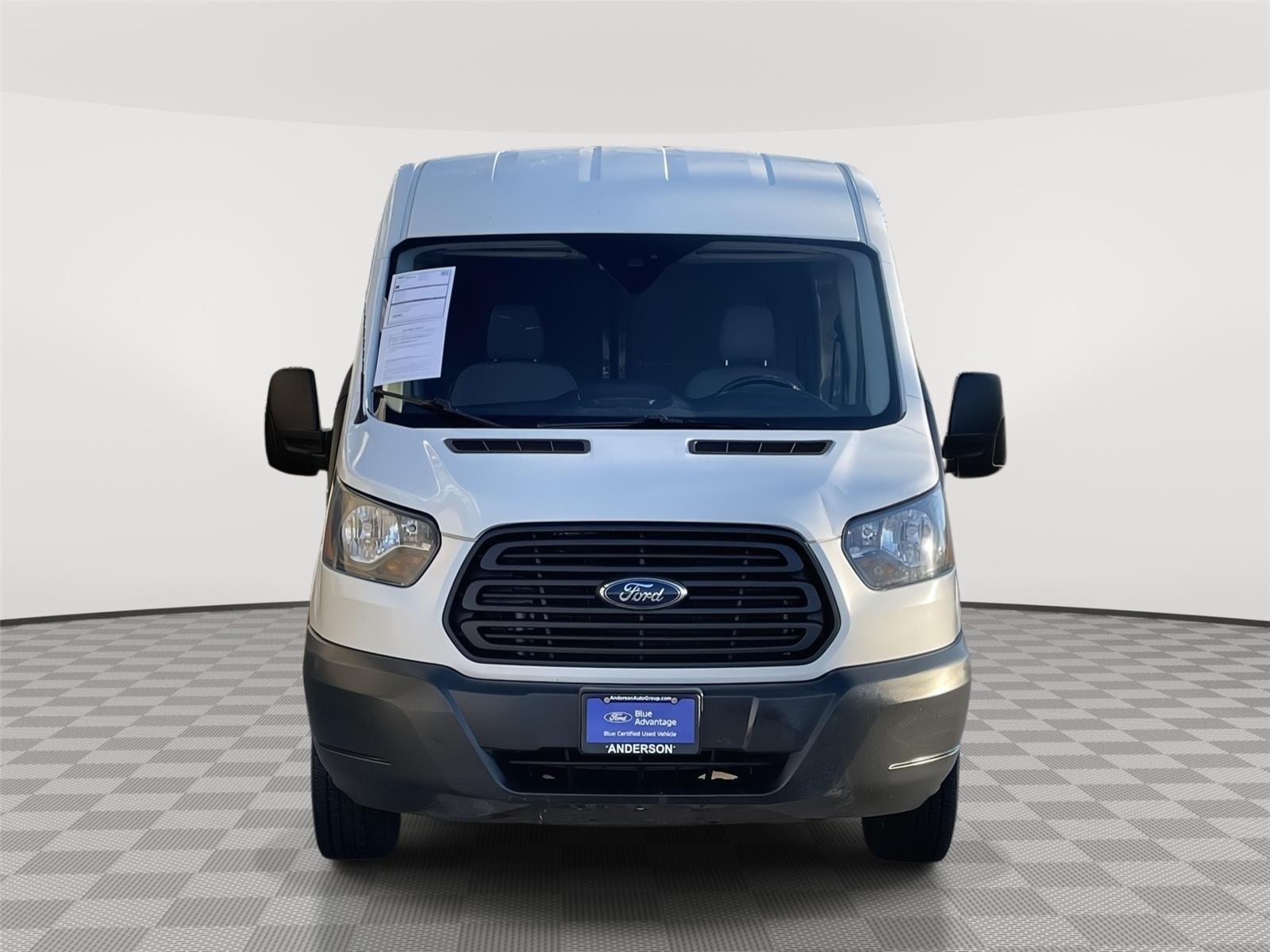 Used 2017 Ford Transit Van for sale in Lincoln NE