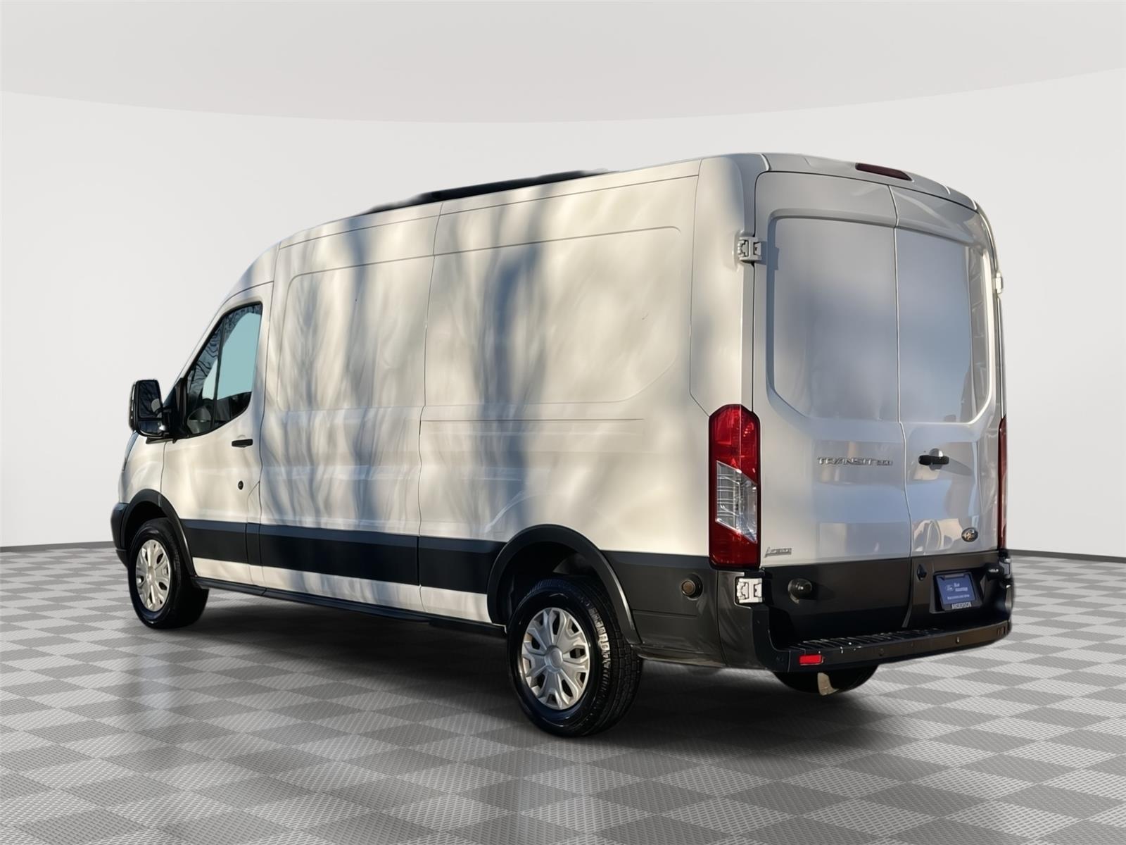 Used 2017 Ford Transit Van for sale in Lincoln NE