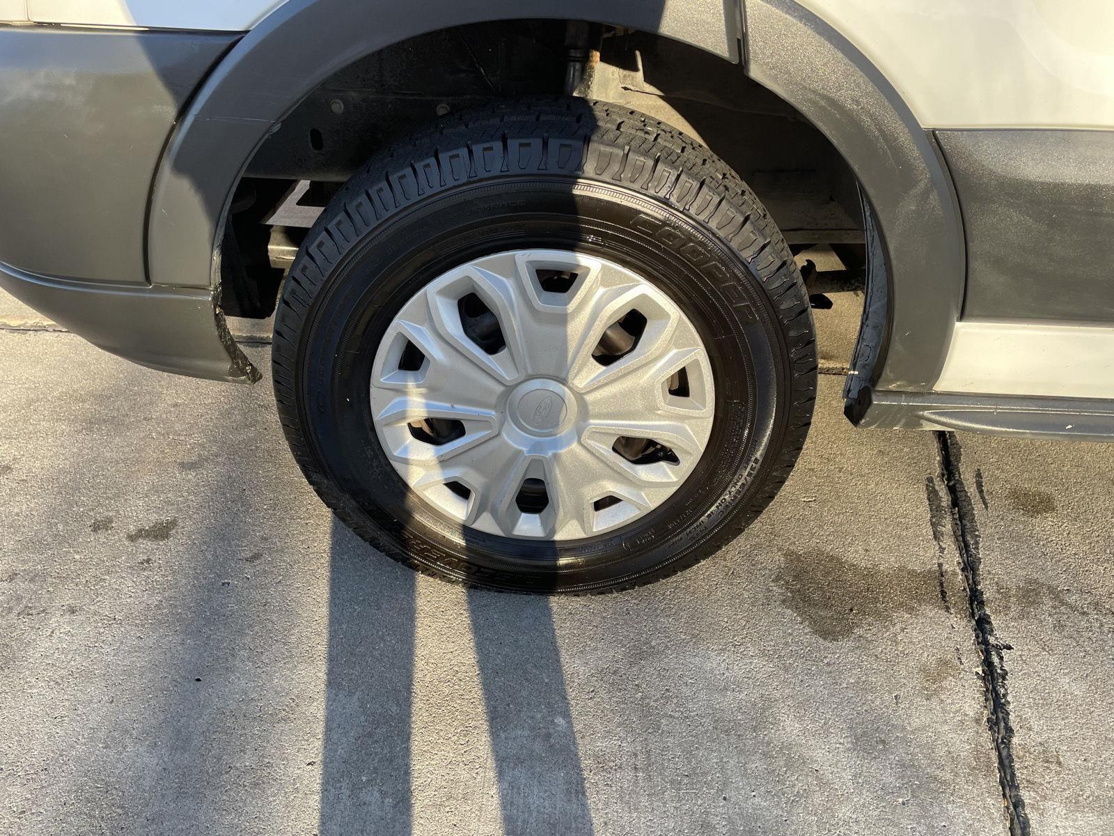 Used 2017 Ford Transit Van for sale in Lincoln NE