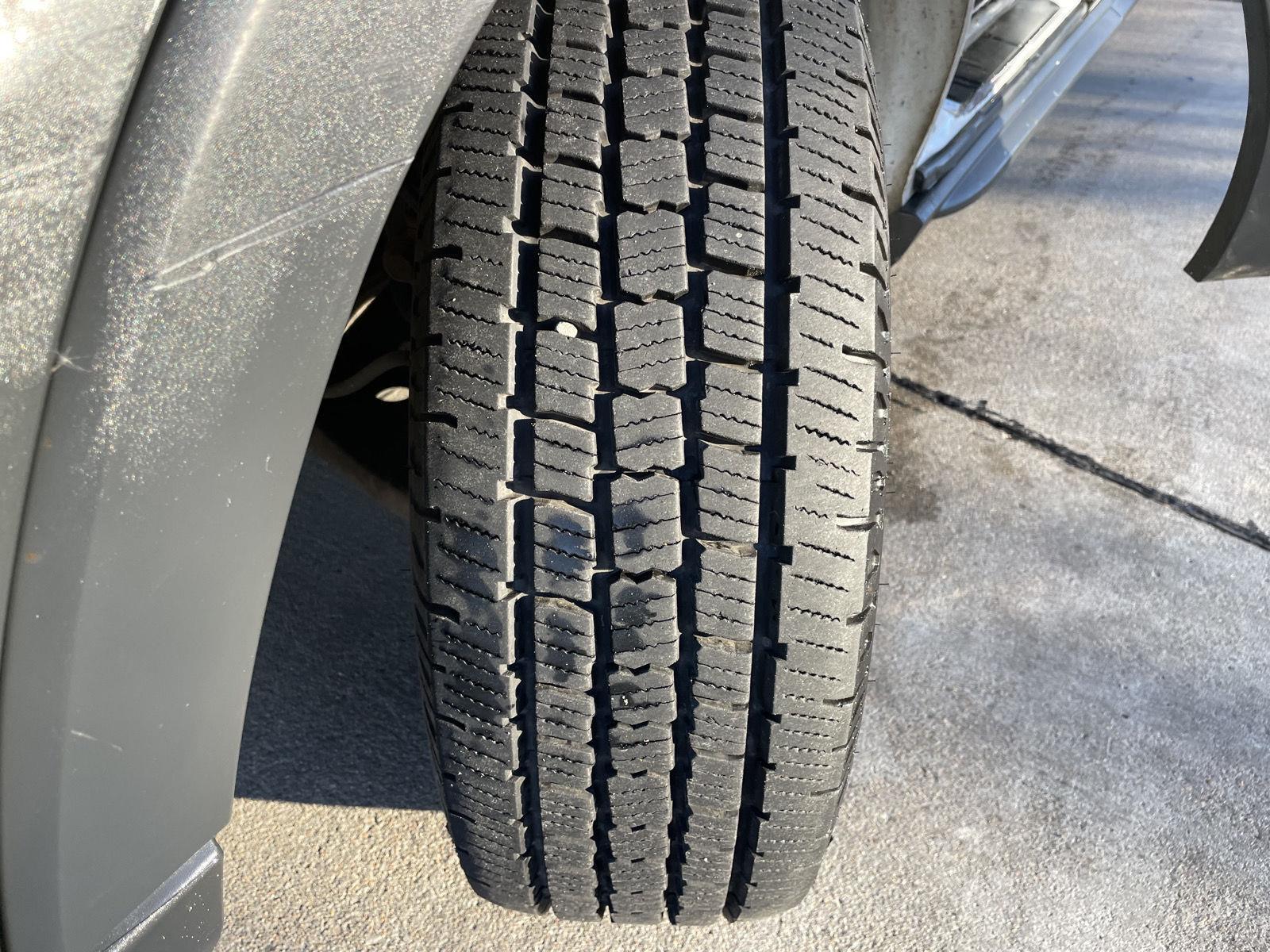 Used 2017 Ford Transit Van for sale in Lincoln NE