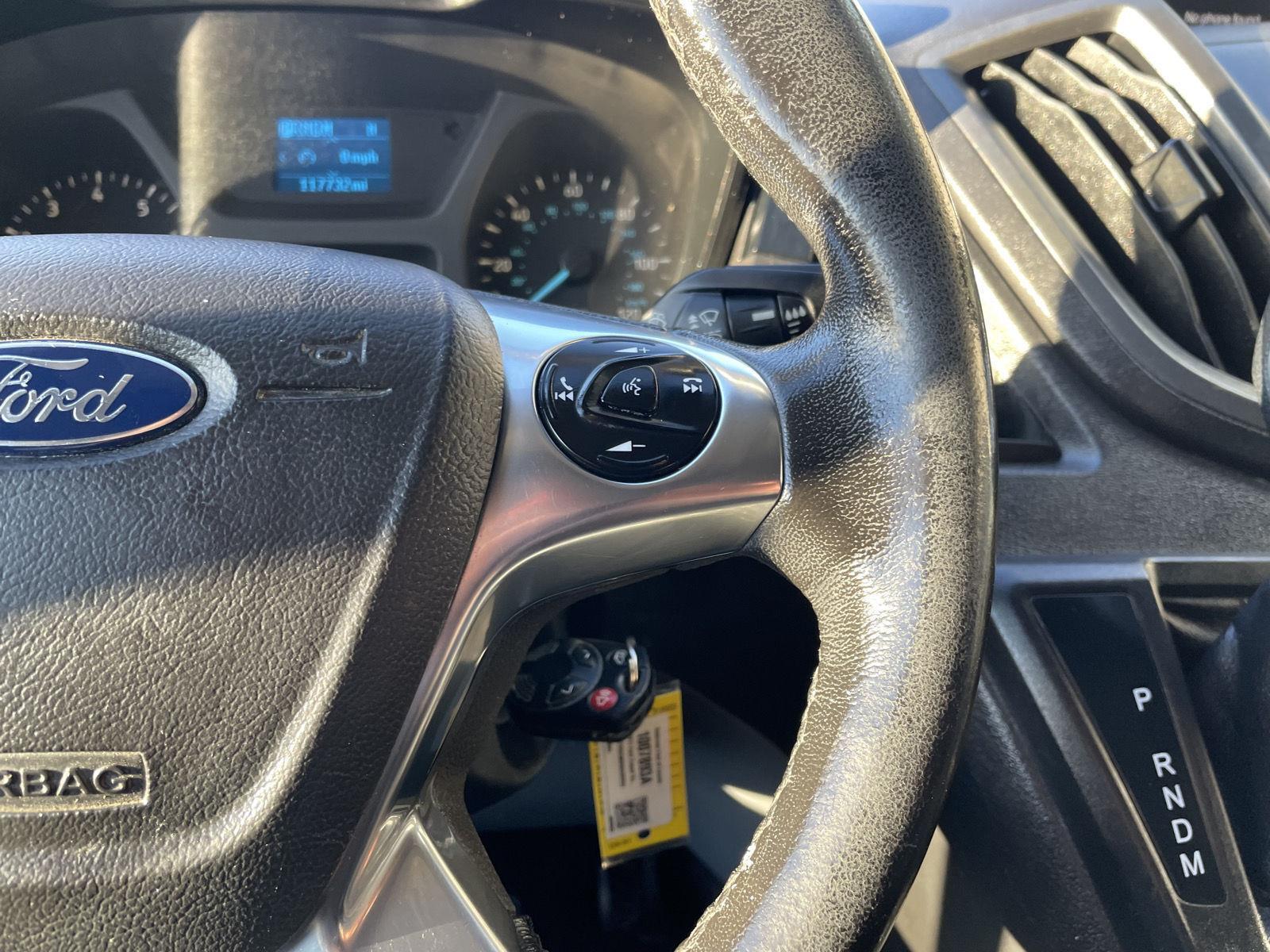 Used 2017 Ford Transit Van for sale in Lincoln NE