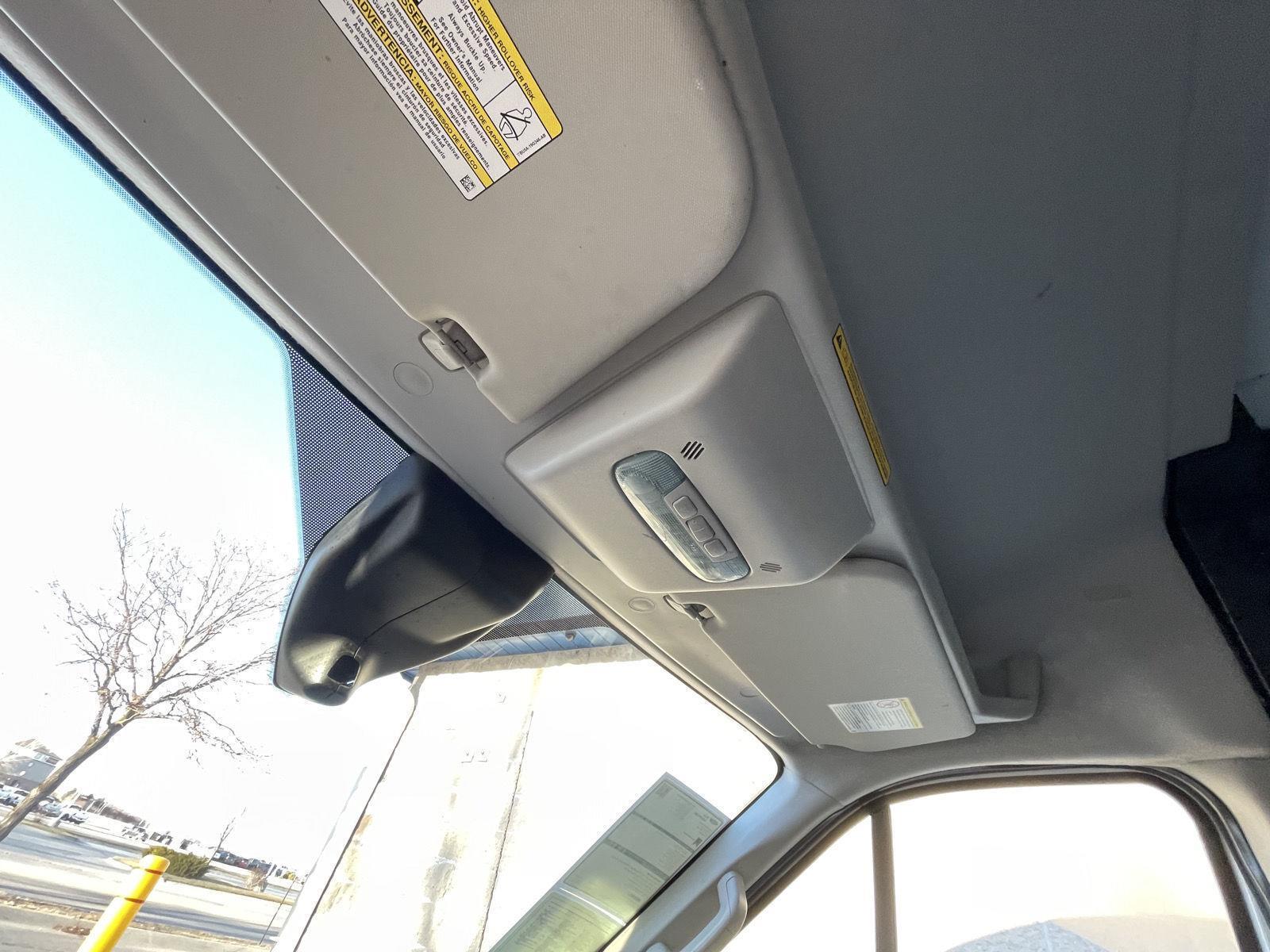 Used 2017 Ford Transit Van for sale in Lincoln NE