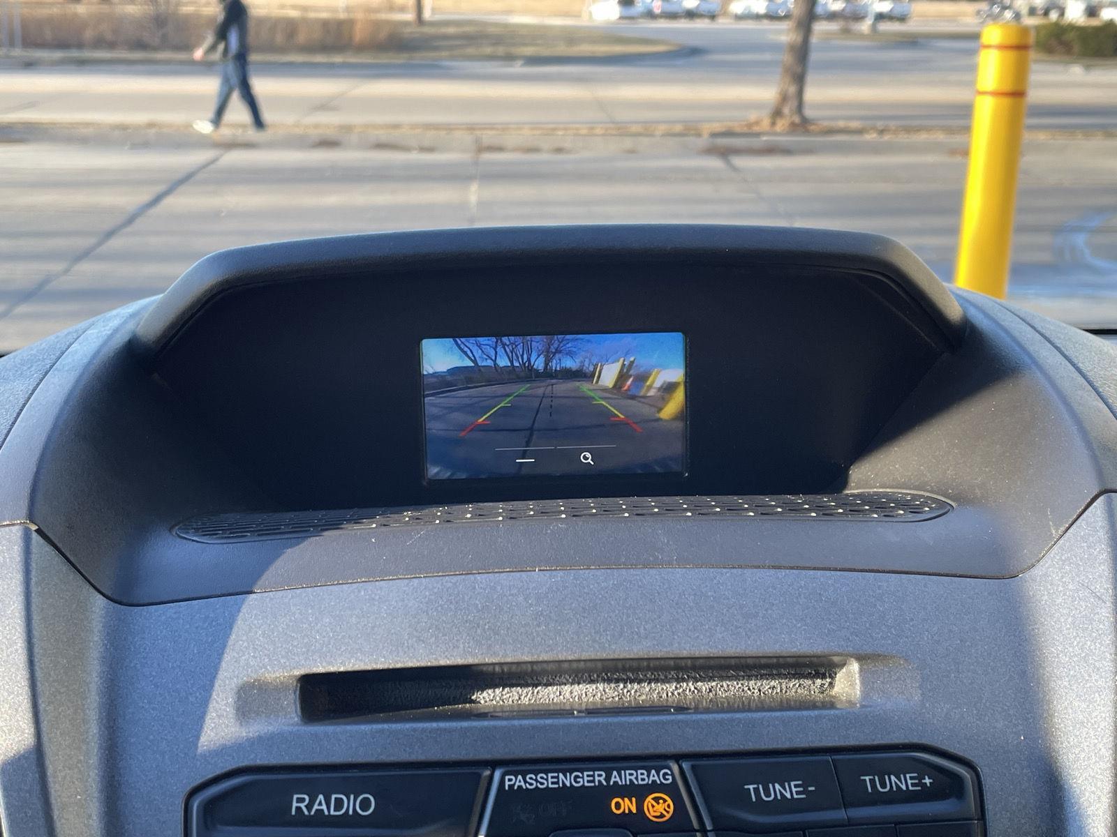 Used 2017 Ford Transit Van for sale in Lincoln NE