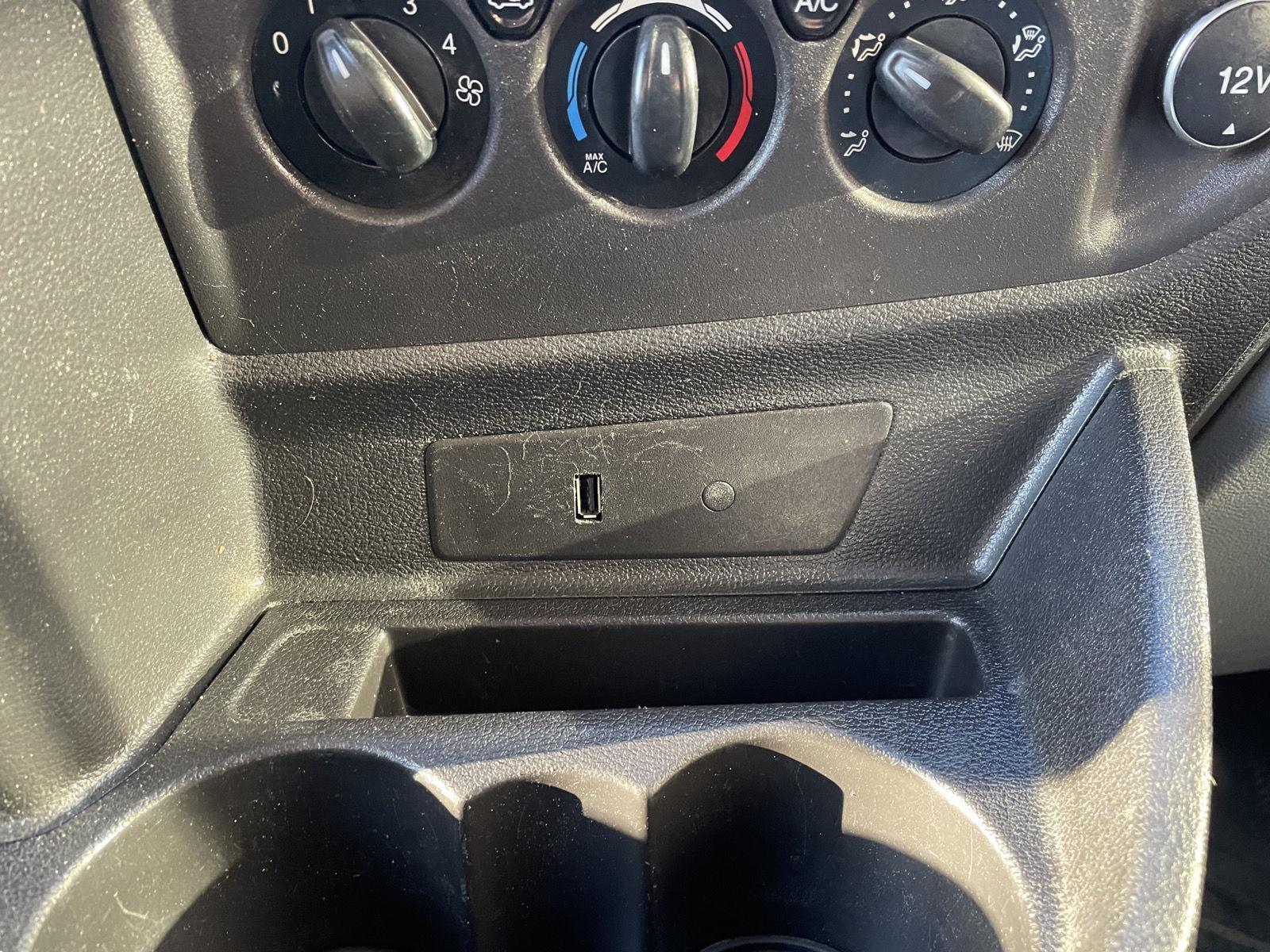 Used 2017 Ford Transit Van for sale in Lincoln NE