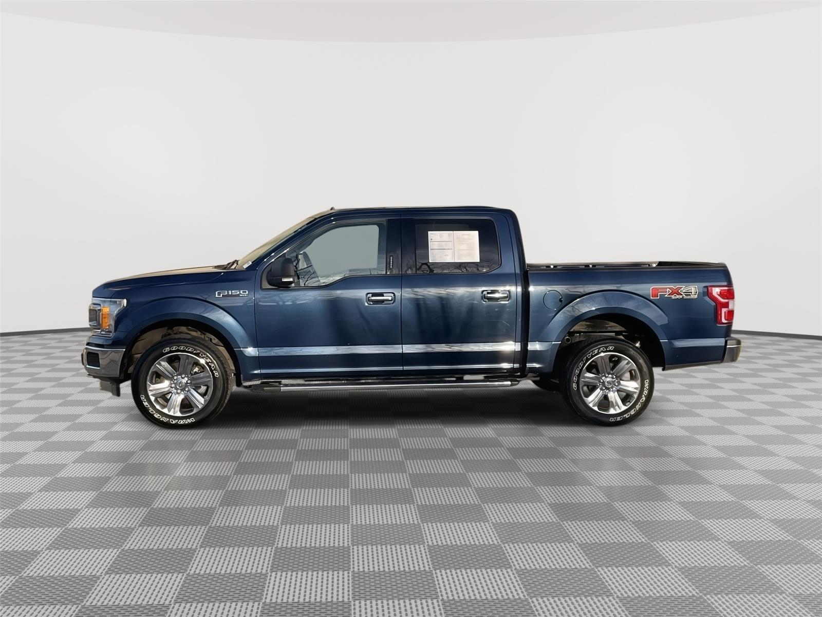 Used 2018 Ford F-150 for sale in Lincoln NE