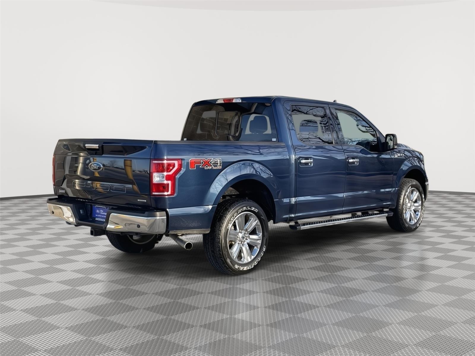 Used 2018 Ford F-150 for sale in Lincoln NE