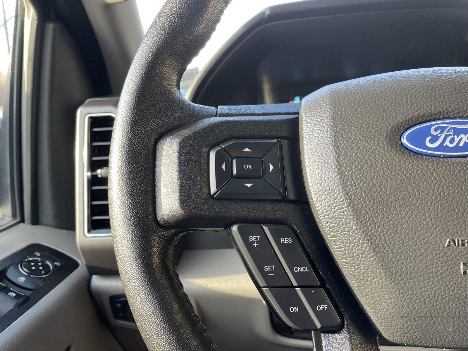 Used 2018 Ford F-150 for sale in Lincoln NE