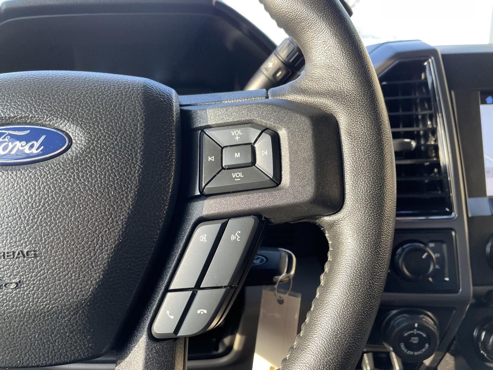 Used 2018 Ford F-150 for sale in Lincoln NE