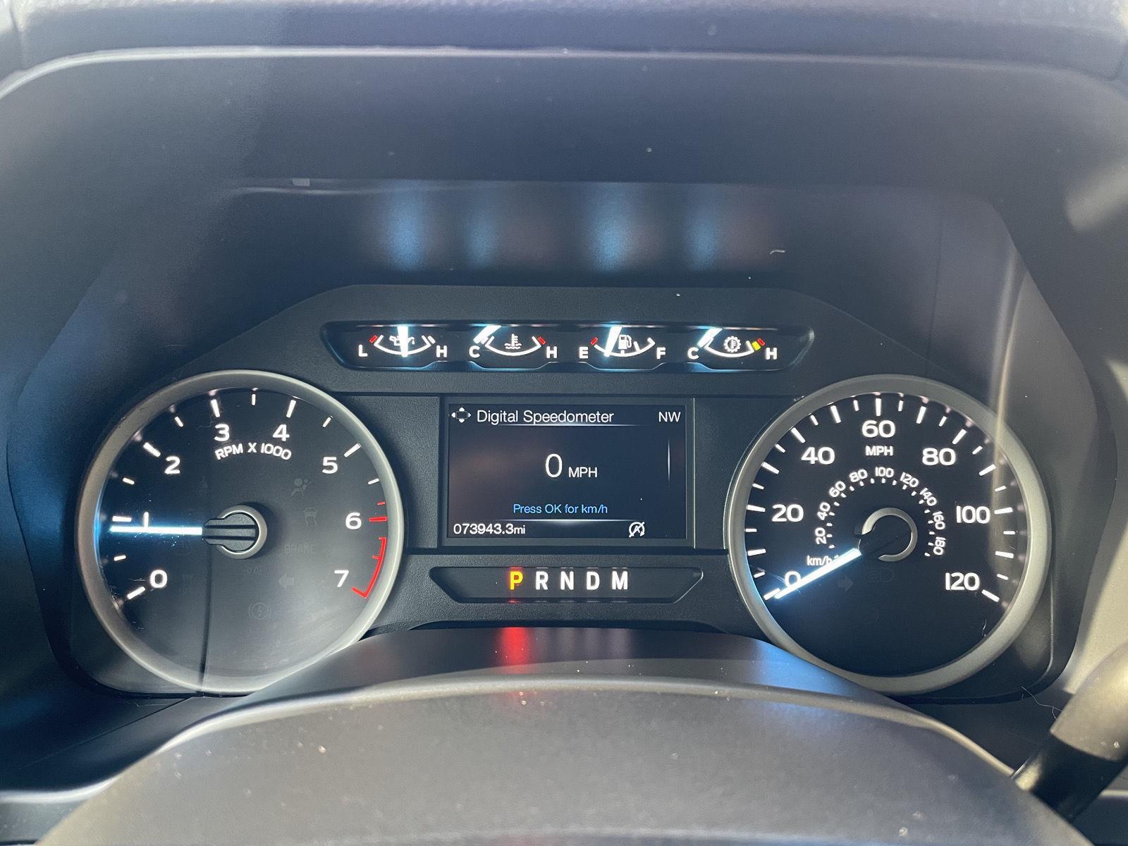 Used 2018 Ford F-150 for sale in Lincoln NE