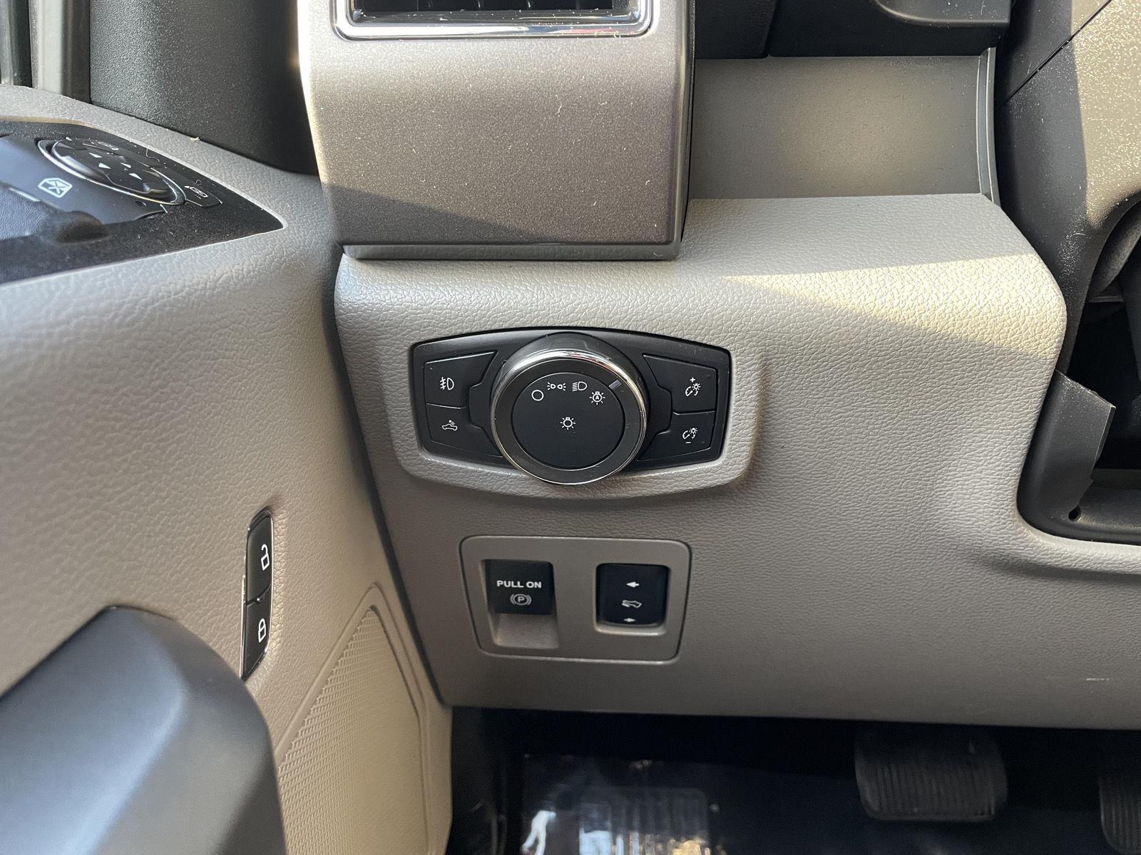 Used 2018 Ford F-150 for sale in Lincoln NE