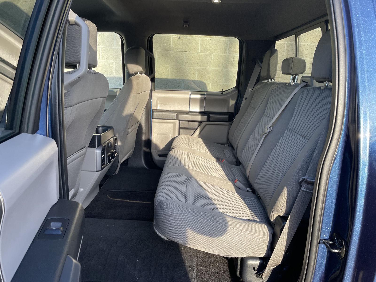 Used 2018 Ford F-150 for sale in Lincoln NE