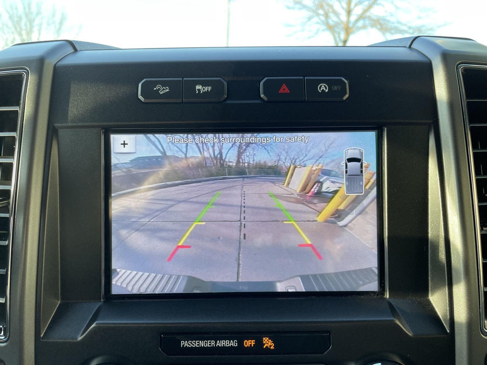 Used 2018 Ford F-150 for sale in Lincoln NE