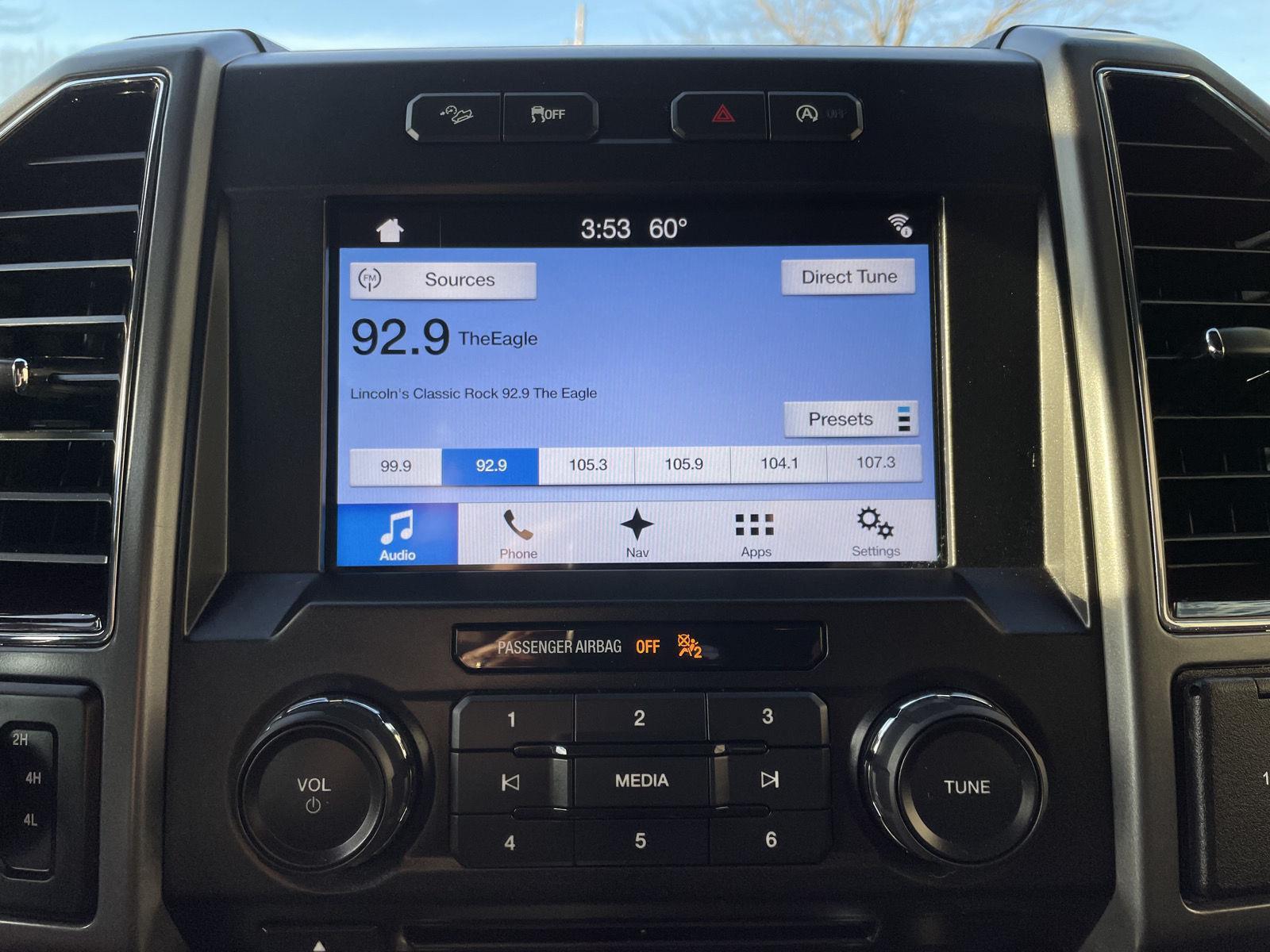 Used 2018 Ford F-150 for sale in Lincoln NE