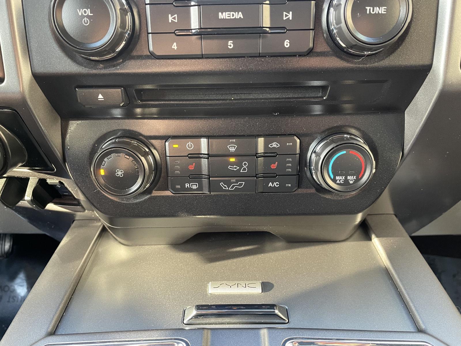 Used 2018 Ford F-150 for sale in Lincoln NE